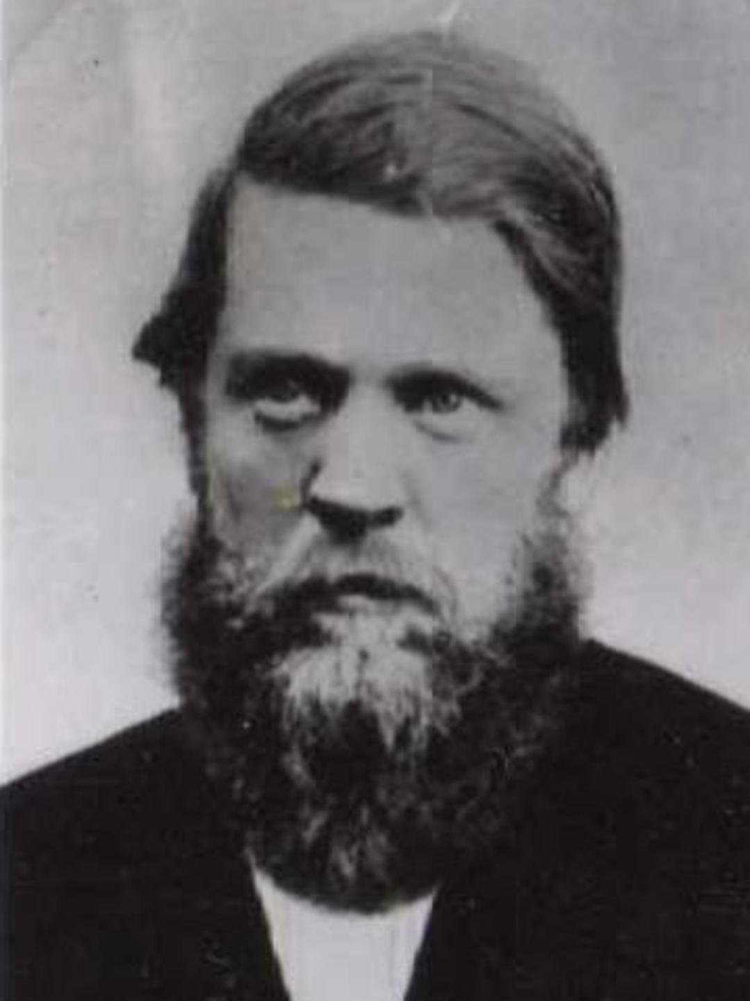 Joseph Moroni Wight (1844 - 1914) Profile